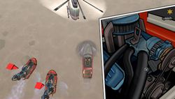 GTA Chinatown Wars PSP - Image 11