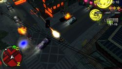 GTA Chinatown Wars PSP - Image 13