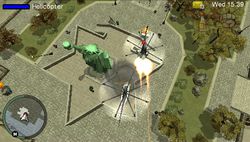 GTA Chinatown Wars PSP - Image 14