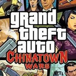 GTA Chinatown Wars