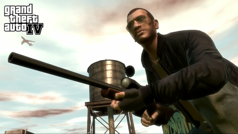 GTA IV 7