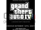 GTA IV - Logo