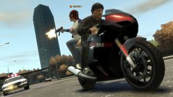 GTA IV multi 5