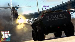 GTA IV : The Ballad of Gay Tony - 10