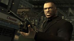 GTA IV : The Ballad of Gay Tony - 3