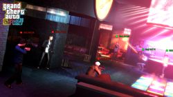 GTA IV : The Ballad of Gay Tony - 4