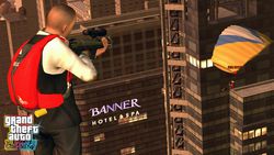 GTA IV : The Ballad of Gay Tony - 6
