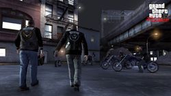 GTA IV The Lost and Damned 10