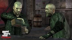 GTA IV The Lost and Damned 11