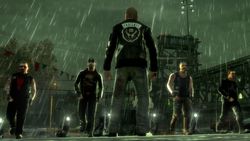 GTA IV   The Lost and Damned   1