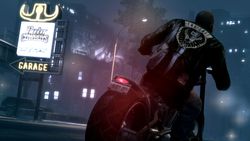 GTA IV - The Lost and Damned - 2