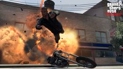 GTA IV The Lost and Damned 5