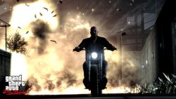 GTA IV - The Lost and Damned - 6