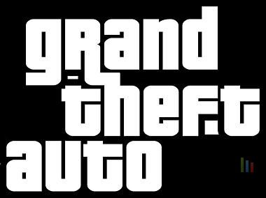 Gta logo