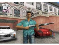 gta vice city ingame