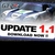 GTR 2  : Patch 1.1