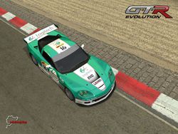 GTR Evolution   Image 1