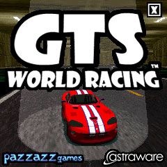 GTS World Racing 01