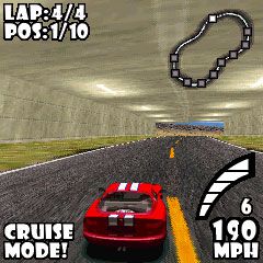 GTS World Racing 02