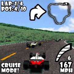 GTS World Racing 03