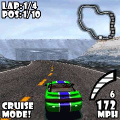 GTS World Racing 05