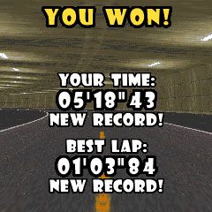 GTS World Racing 06