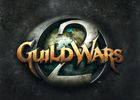 Guild wars 2 logo