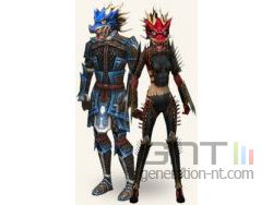 Guild wars dragons small