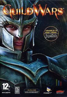 Guild wars