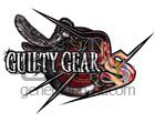 Guilty gear dust strikers screenshot