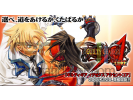Guilty gear xx accent core artwork 1 small