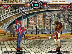Guilty gear xx accent core image 1