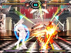 Guilty gear xx accent core image 4