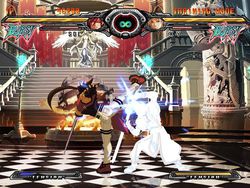 Guilty Gear XX Core plus (1)