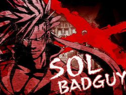 Guilty Gear XX Core plus (4)