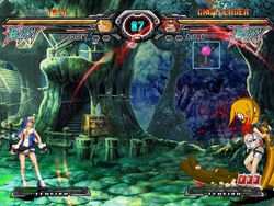 Guilty Gear XX Core plus (7)