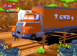 Guinness World Records The Videogame   Image 1