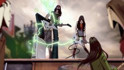 Guitar Hero 2 XS   01