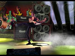 Guitar Hero 2 XS   11