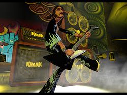Guitar Hero 2 XS   15