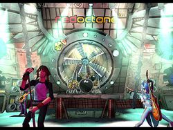 Guitar Hero 2 XS   16