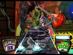 Guitar Hero 2 XS   18