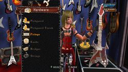 Guitar Hero 4 Crate A Guitar