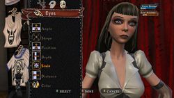 Guitar Hero 4 Create A Character