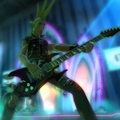 Guitar Hero 4 : trailer officiel