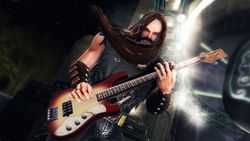 Guitar Hero 5 - 1