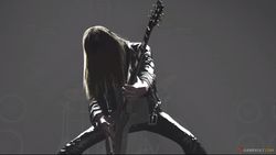 Guitar Hero III : Legends of Rock   1