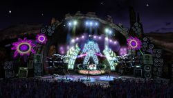 Guitar hero iii legends of rock 2