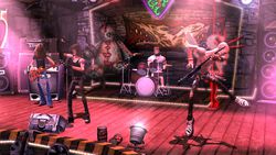 Guitar hero iii legends of rock 3