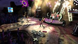 Guitar hero iii legends of rock 4